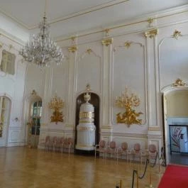 Esterházy-Kastély Fertőd - Egyéb