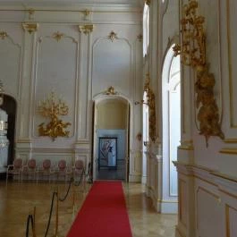 Esterházy-Kastély Fertőd - Egyéb