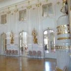 Esterházy-Kastély Fertőd - 