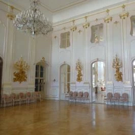 Esterházy-Kastély Fertőd - Egyéb