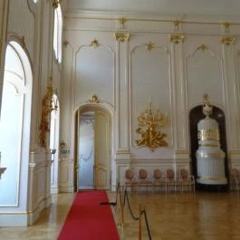 Esterházy-Kastély Fertőd - Egyéb