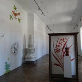 Esterházy-Kastély Fertőd - Egyéb