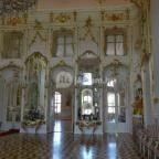 Esterházy-Kastély Fertőd - 