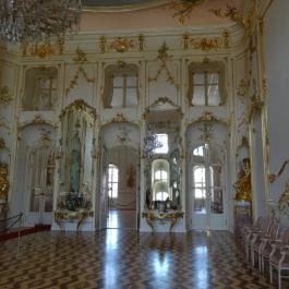 Esterházy-Kastély Fertőd - Egyéb