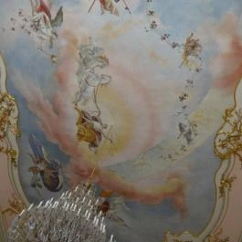 Esterházy-Kastély Fertőd - Egyéb