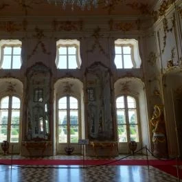 Esterházy-Kastély Fertőd - Egyéb