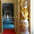 Esterházy-Kastély Fertőd - 