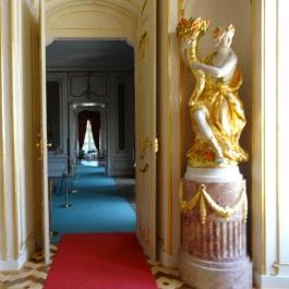 Esterházy-Kastély Fertőd - Egyéb