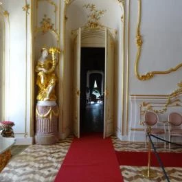 Esterházy-Kastély Fertőd - Egyéb