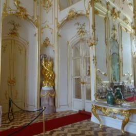 Esterházy-Kastély Fertőd - Egyéb