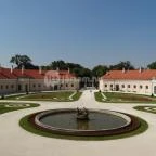 Esterházy-Kastély Fertőd - 