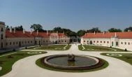 Esterházy-Kastély Fertőd - 