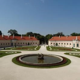 Esterházy-Kastély Fertőd - Egyéb