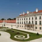 Esterházy-Kastély Fertőd - 