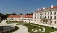Esterházy-Kastély Fertőd - 