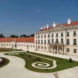 Esterházy-Kastély Fertőd - Egyéb