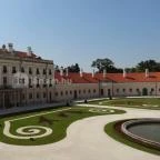 Esterházy-Kastély Fertőd - 