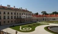Esterházy-Kastély Fertőd - 