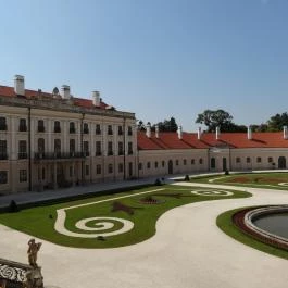 Esterházy-Kastély Fertőd - Egyéb
