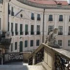 Esterházy-Kastély Fertőd - 