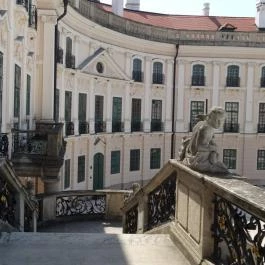 Esterházy-Kastély Fertőd - Egyéb