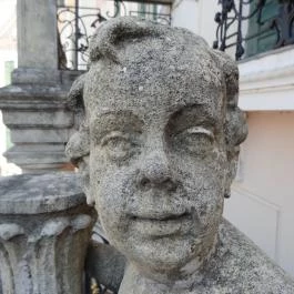 Esterházy-Kastély Fertőd - Egyéb