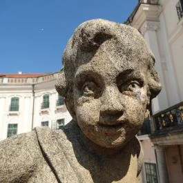 Esterházy-Kastély Fertőd - Egyéb