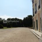 Esterházy-Kastély Fertőd - 
