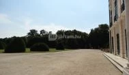 Esterházy-Kastély Fertőd - 
