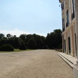 Esterházy-Kastély Fertőd - Egyéb