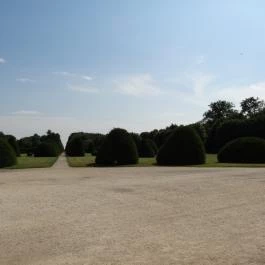 Esterházy-Kastély Fertőd - Egyéb