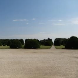 Esterházy-Kastély Fertőd - Egyéb