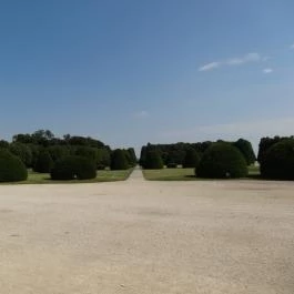 Esterházy-Kastély Fertőd - Egyéb