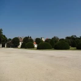 Esterházy-Kastély Fertőd - Egyéb