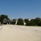 Esterházy-Kastély Fertőd - 