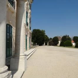 Esterházy-Kastély Fertőd - Egyéb