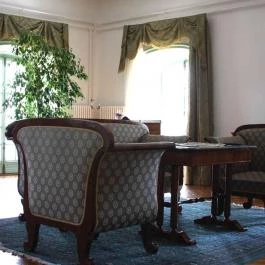 Esterházy-Kastély Fertőd - Egyéb