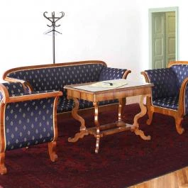 Esterházy-Kastély Fertőd - Egyéb