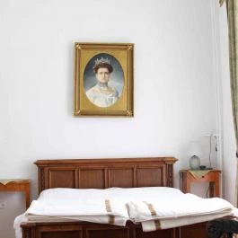 Esterházy-Kastély Fertőd - Egyéb