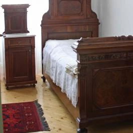 Esterházy-Kastély Fertőd - Egyéb