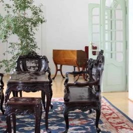 Esterházy-Kastély Fertőd - Egyéb