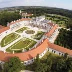 Esterházy-Kastély Fertőd - 