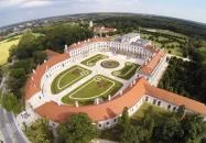 Esterházy-Kastély Fertőd