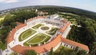 Esterházy-Kastély Fertőd - 