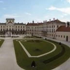 Esterházy-Kastély Fertőd - 