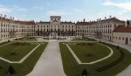 Esterházy-Kastély Fertőd - 