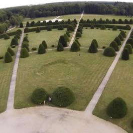 Esterházy-Kastély Fertőd - Egyéb