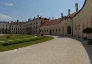 Esterházy Kastélyszálló Fertőd