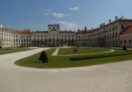 Esterházy Kastélyszálló Fertőd