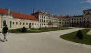 Esterházy Kastélyszálló Fertőd - Környék